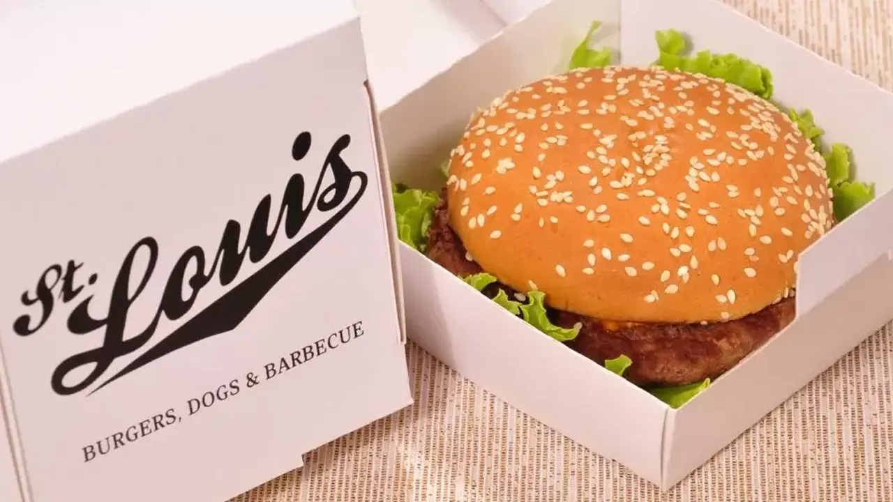 Produção de Embalagens para Fast Food