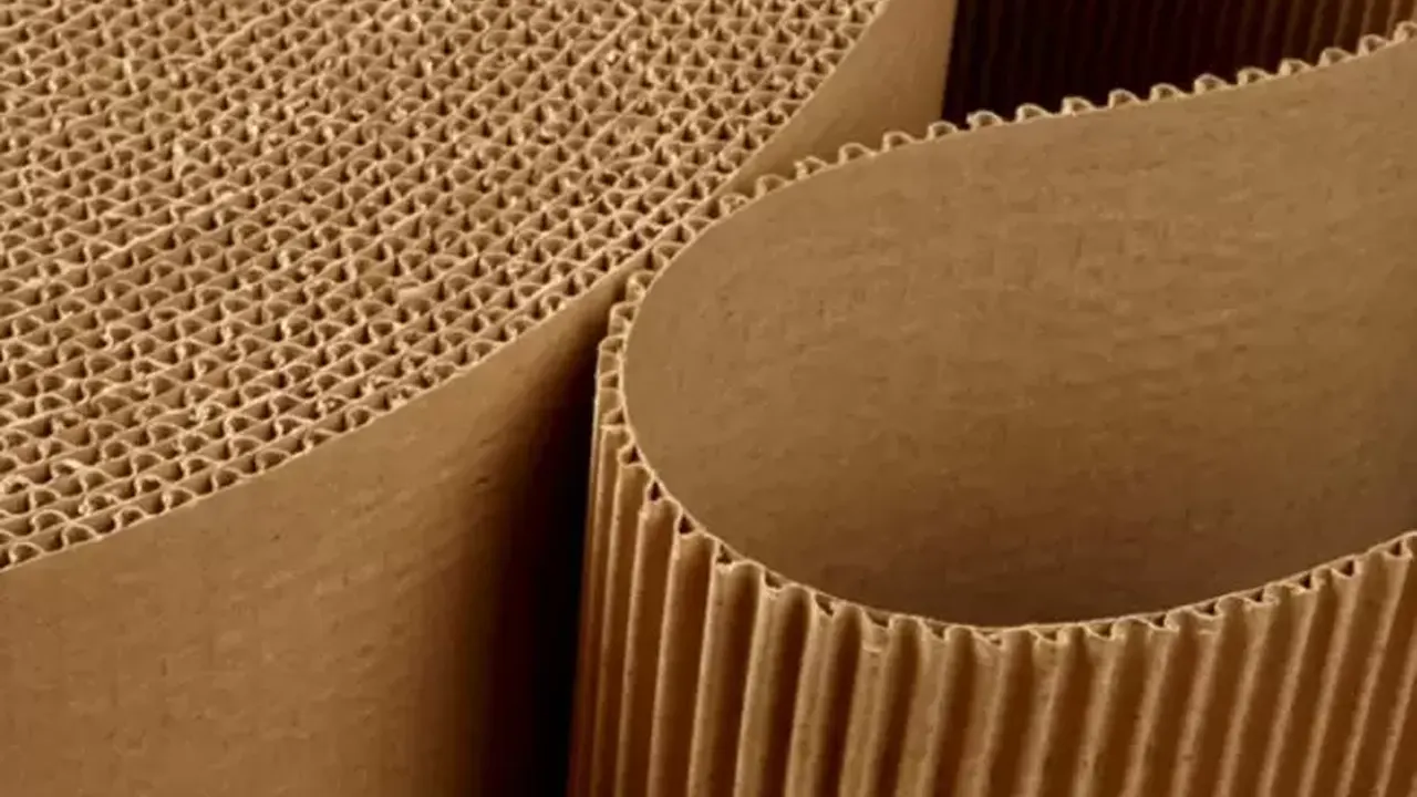 Quais os tipos de Papelão Micro Ondulado, e para que servem?