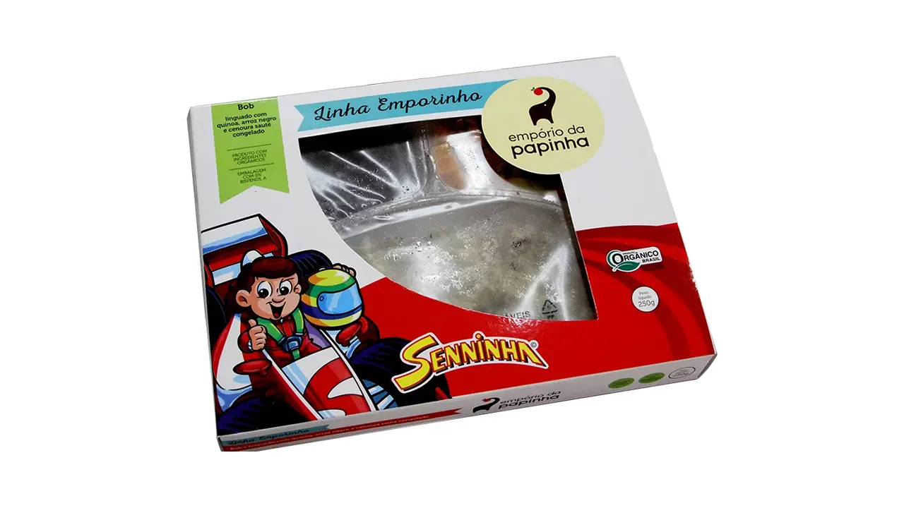 Porque devo investir na embalagem personalizada para meu produto?